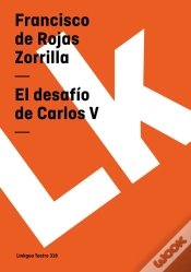 Capa do artigo El Desaf¡O De Carlos V