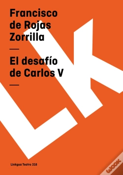 Capa do artigo El Desaf¡O De Carlos V