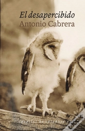 Capa do artigo El Desapercibido