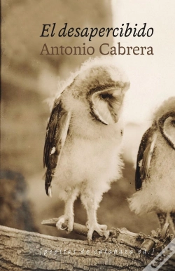 Capa do artigo El Desapercibido