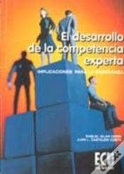 Capa do artigo El Desarrollo De La Competencia Experta