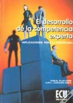 Capa do artigo El Desarrollo De La Competencia Experta