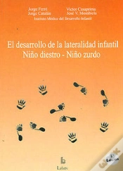 Capa do artigo El Desarrollo De La Lateralidad Infantil