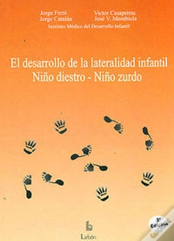 Capa do artigo El Desarrollo De La Lateralidad Infantil