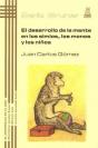 El Desarrollo De La Mente En Los Simios, Los Monos Y Los Niños - Preview
