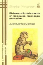 Capa do artigo El Desarrollo De La Mente En Los Simios, Los Monos Y Los Niños