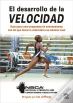 El Desarrollo De La Velocidad