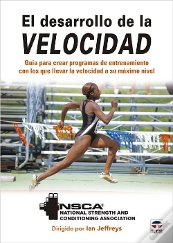 Capa do artigo El Desarrollo De La Velocidad