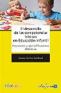 El Desarrollo De Las Competencias Básicas En Educación Infantil - Preview