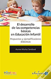 Capa do artigo El Desarrollo De Las Competencias Básicas En Educación Infantil
