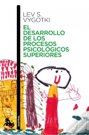 Capa do artigo El Desarrollo De Los Procesos Psicológicos Superiores