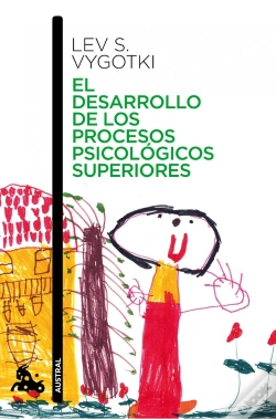Capa do artigo El Desarrollo De Los Procesos Psicológicos Superiores