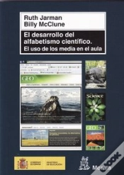 Capa do artigo El Desarrollo Del Alfabetismo Científico