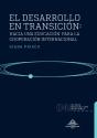 El Desarrollo en Transición - Preview