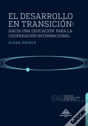 Capa do artigo El Desarrollo en Transición