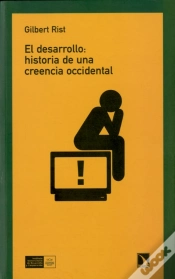 Capa do artigo El Desarrollo: Historia De Una Creencia Occidental