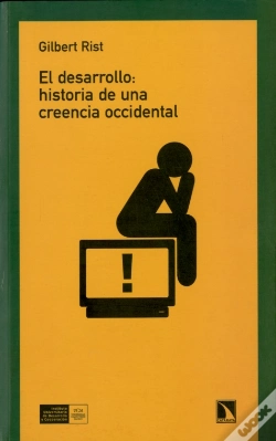 Capa do artigo El Desarrollo: Historia De Una Creencia Occidental