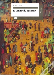 Capa do artigo El Desarrollo Humano
