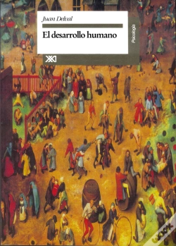 Capa do artigo El Desarrollo Humano