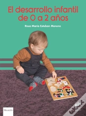Capa do artigo El Desarrollo Infantil De 0 A 2 Años