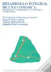 Capa do artigo El Desarrollo Integral De Una Comarca En Transformación: Una Perspectiva Territorial, Económica Y Fo