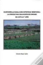 Capa do artigo El Desarrollo Rural Como Estrategia Territorial: Las Perspectivas De Los Espacio