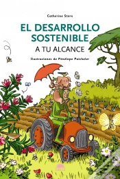 Capa do artigo El Desarrollo Sostenible