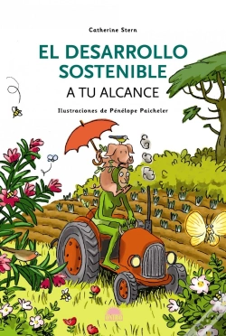 Capa do artigo El Desarrollo Sostenible