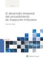 El Desarrollo Temporal Del Procedimiento De Inspeccion Tributaria - Preview