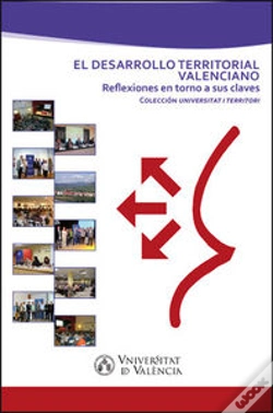 Capa do artigo El Desarrollo Territorial Valenciano