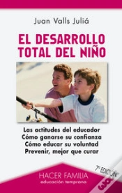 Capa do artigo El Desarrollo Total Del Niño