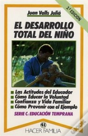 Capa do artigo El Desarrollo Total Del Niño