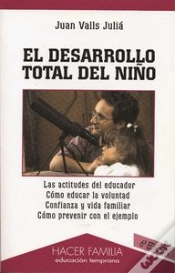 Capa do artigo El Desarrollo Total Del Niño