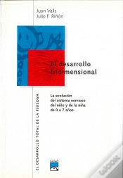 Capa do artigo El Desarrollo Tridimensional. Marco Neurológico