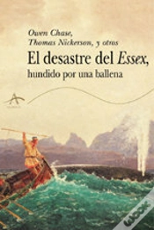 Capa do artigo El Desastre Del Essex