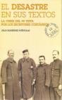 El Desastre En Sus Textos - Preview