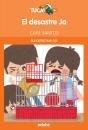 El Desastre Ja (Els Detectius Go)   - Preview