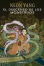 El Descenso De Los Monstruos - Preview