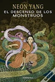 Capa do artigo El Descenso De Los Monstruos