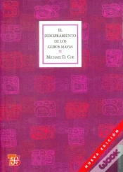Capa do artigo El Desciframiento De Los Glifos Mayas 