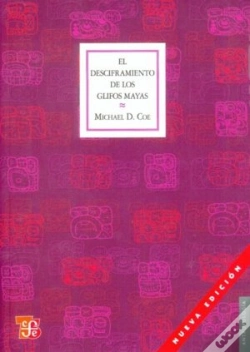 Capa do artigo El Desciframiento De Los Glifos Mayas 