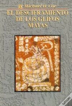 Capa do artigo El Desciframiento De Los Glifos Mayas 