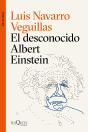 El Desconocido Albert Einstein - Preview