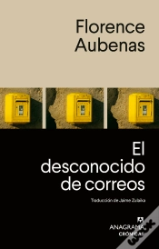 Capa do artigo El Desconocido De Correos
