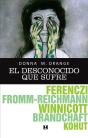 El Desconocido Que Sufre - Preview