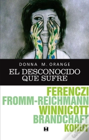 Capa do artigo El Desconocido Que Sufre