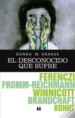 Capa do artigo El Desconocido Que Sufre