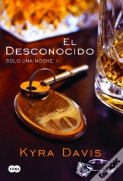 Capa do artigo El Desconocido (Solo Una Noche 1)