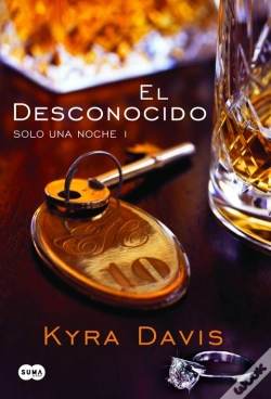 Capa do artigo El Desconocido (Solo Una Noche 1)