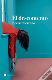 Capa do artigo El Descontento